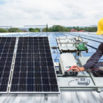 Engineering, Procurement & Construction (EPC)