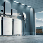 On grid net metering