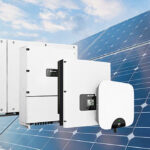 Hybrid off grid