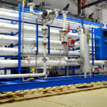 Ro filtration plants.